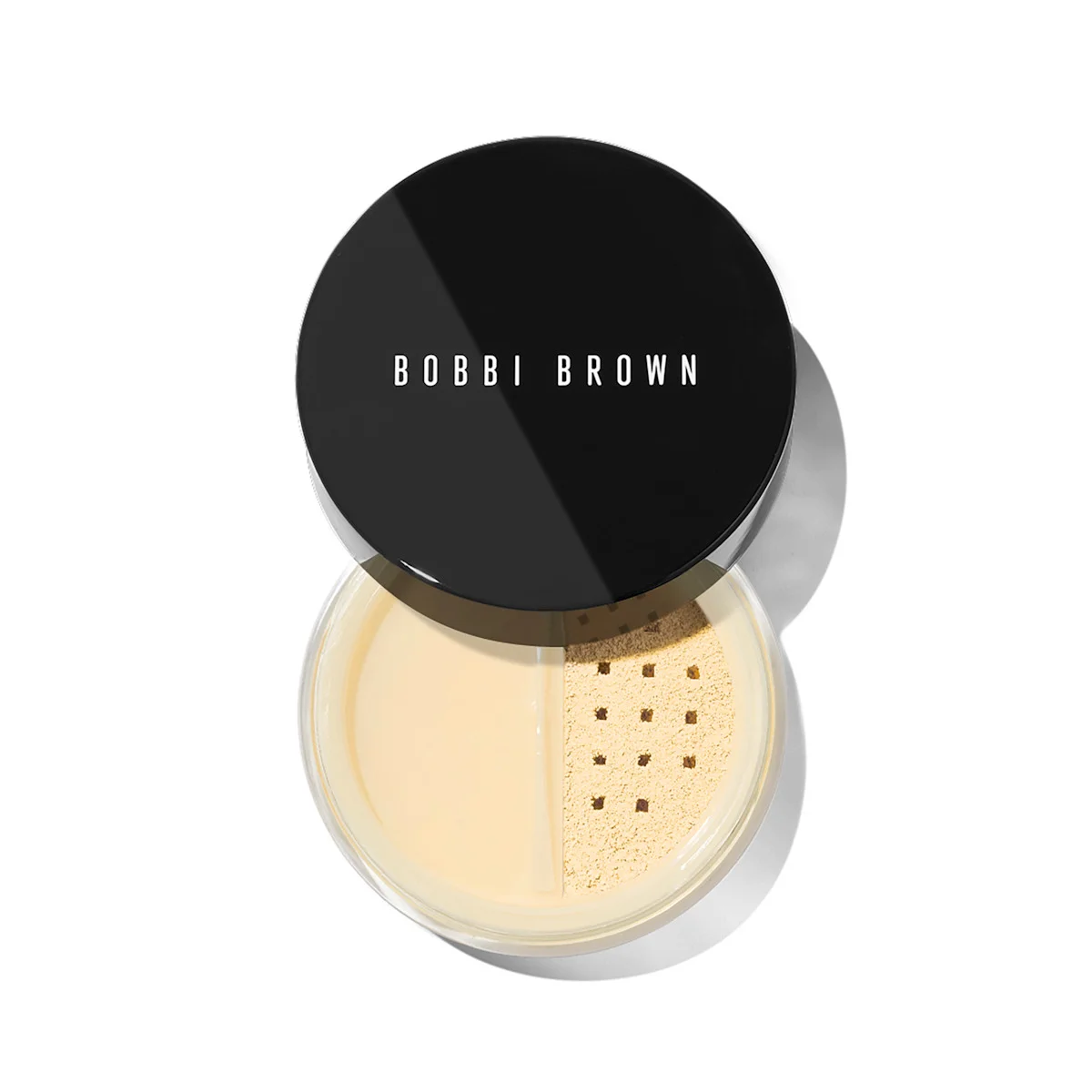Sheer Finish Loose Powder - 1