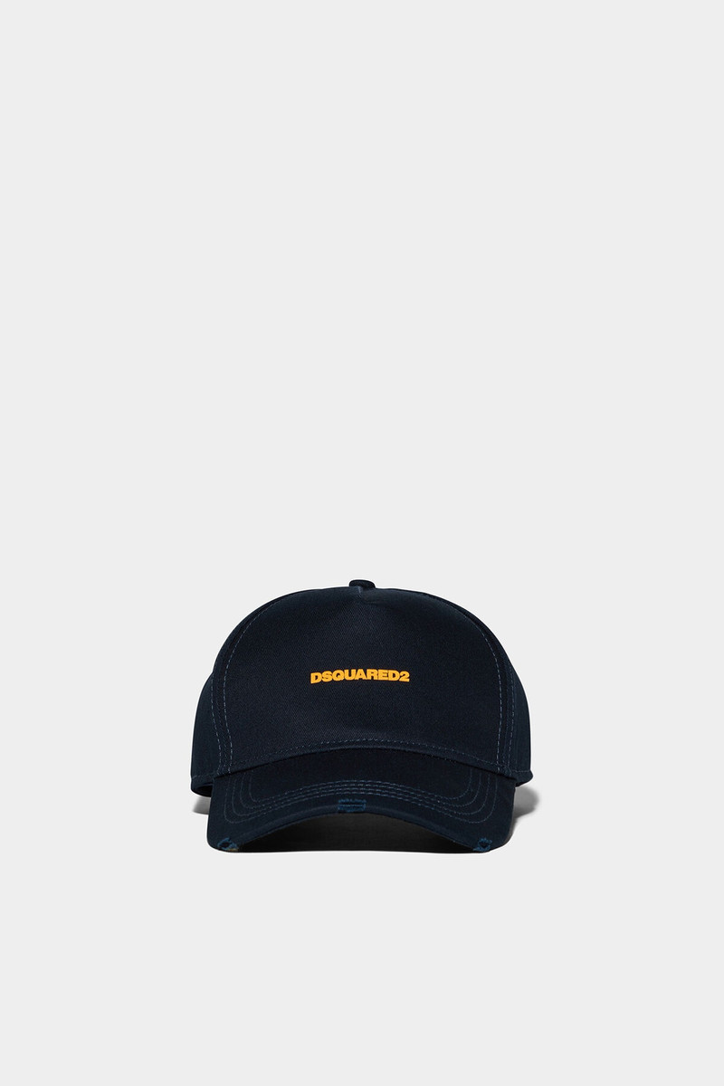 DSQUARED2 BASEBALL CAP 1