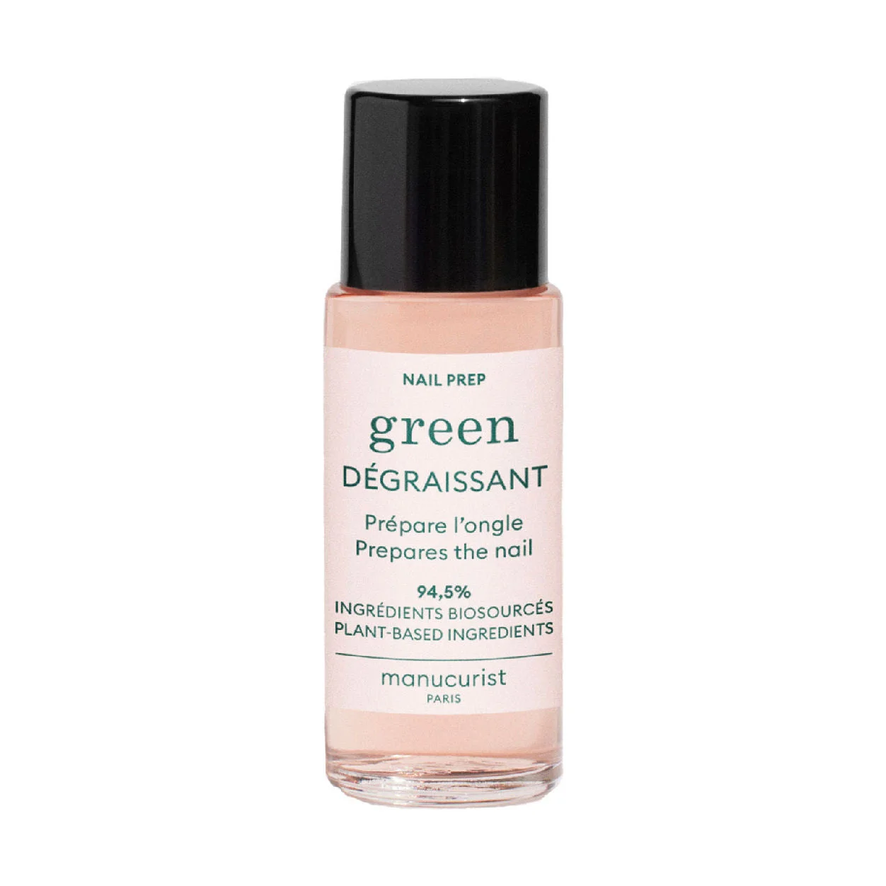 Green Degreaser - 1