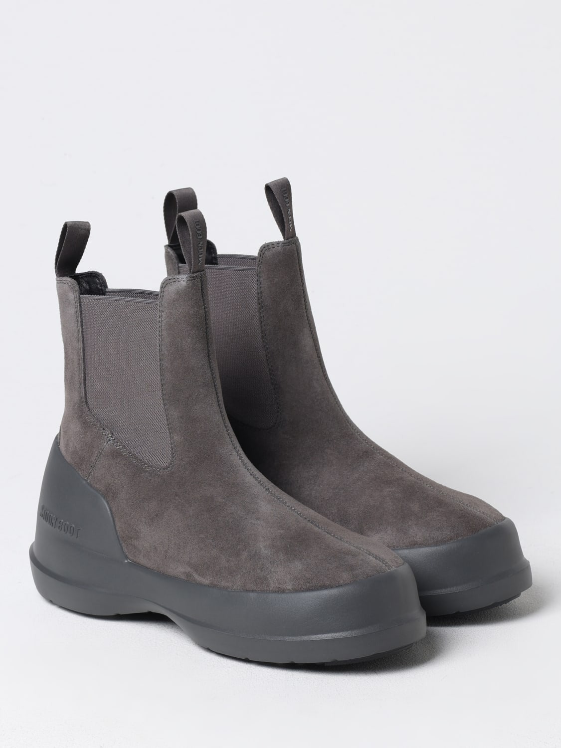 Shoes woman Moon Boot - 2
