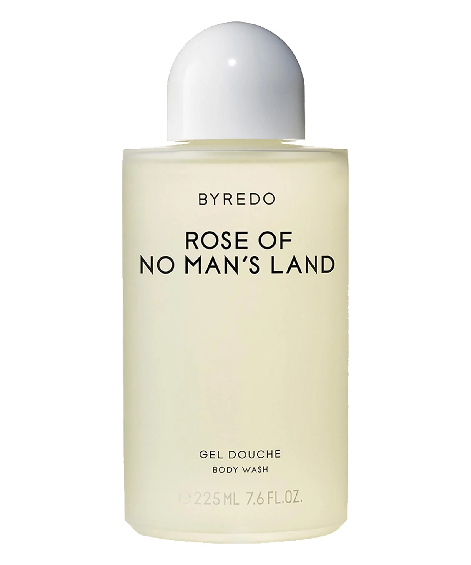 Rose of No Man's Land body wash - 1