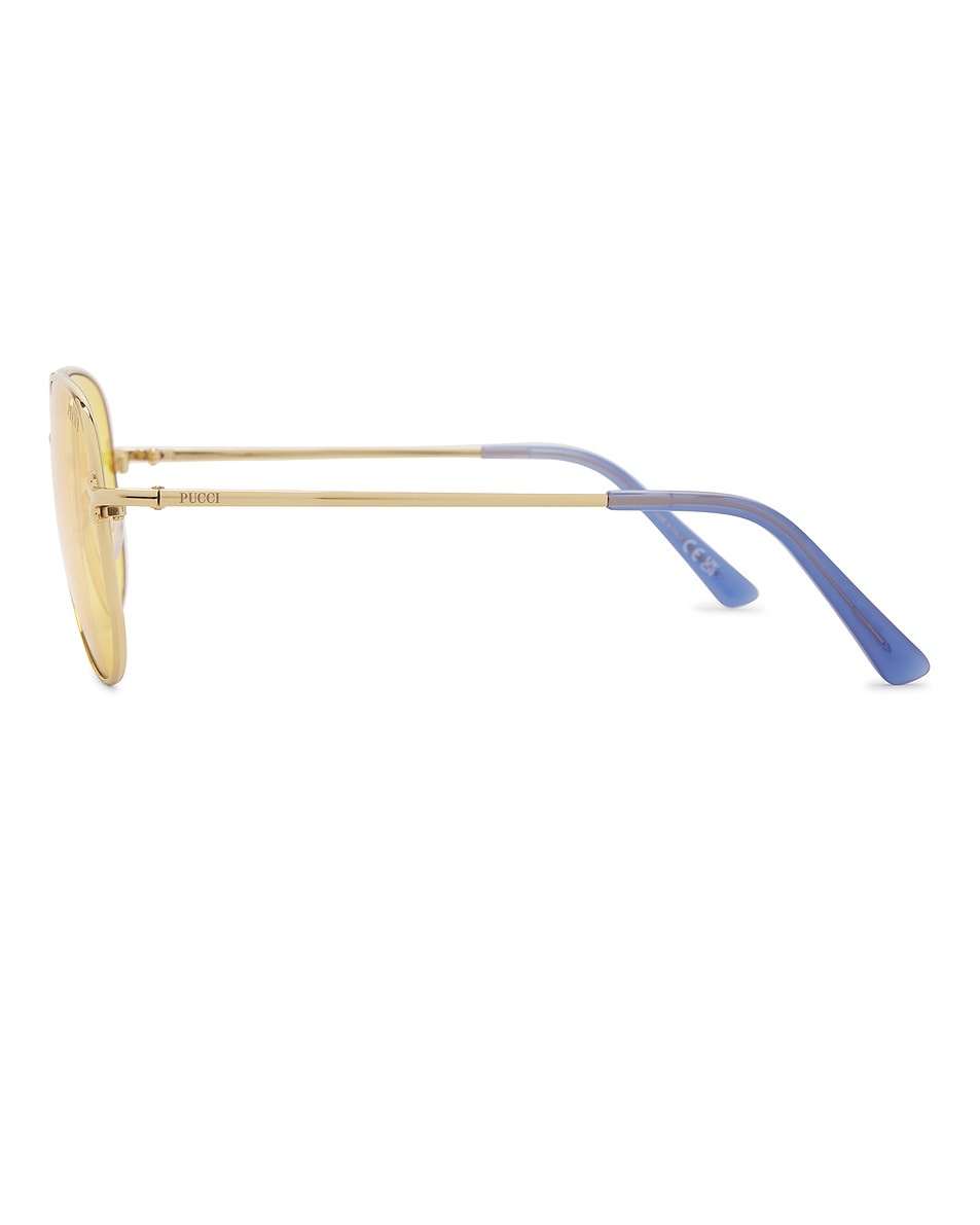 Aviator Sunglasses - 3