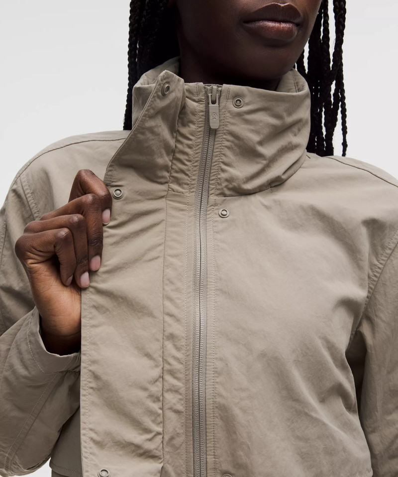Always Effortless Classic-Fit Jacket 6