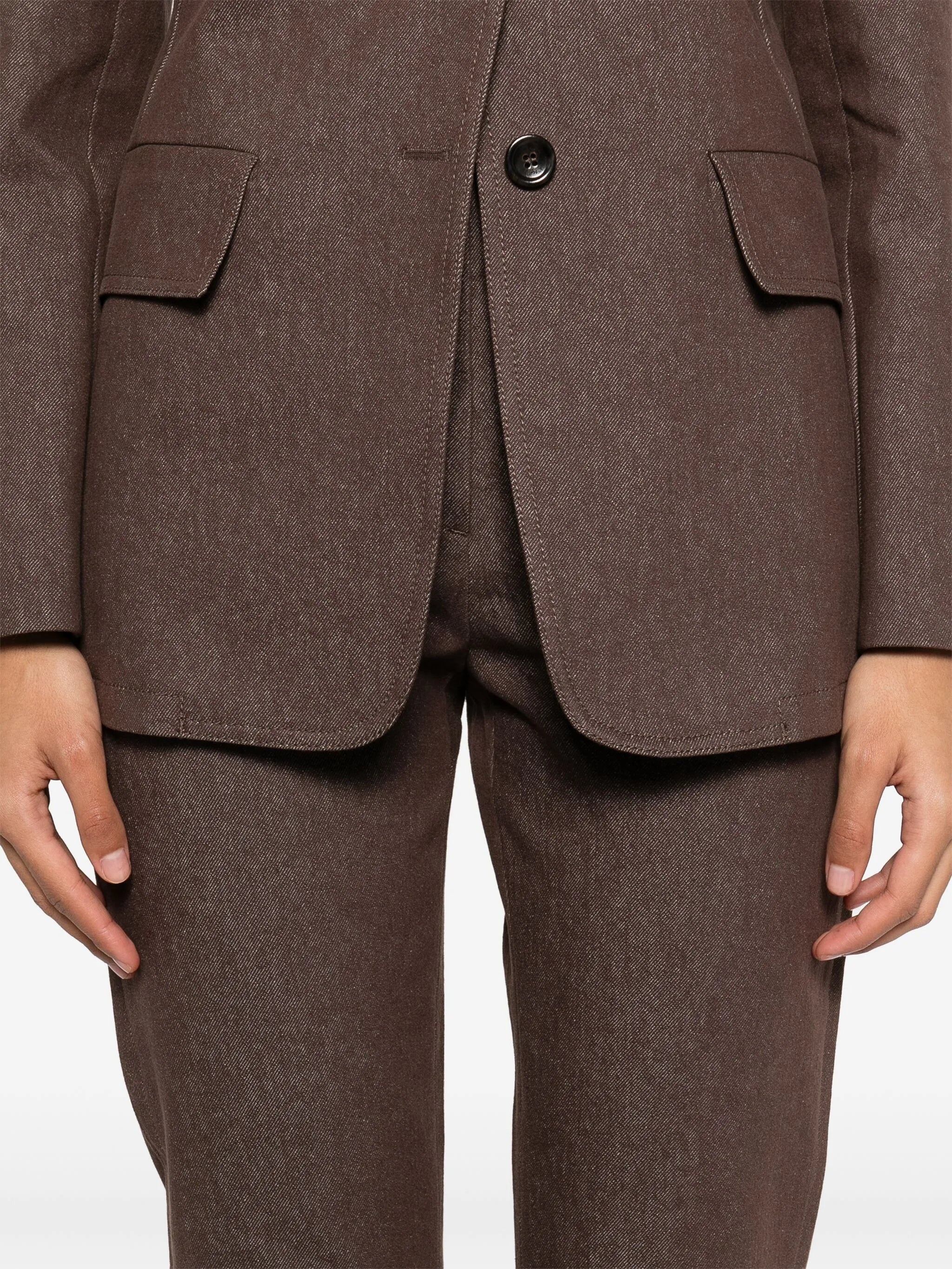 Galizia Trousers - 3