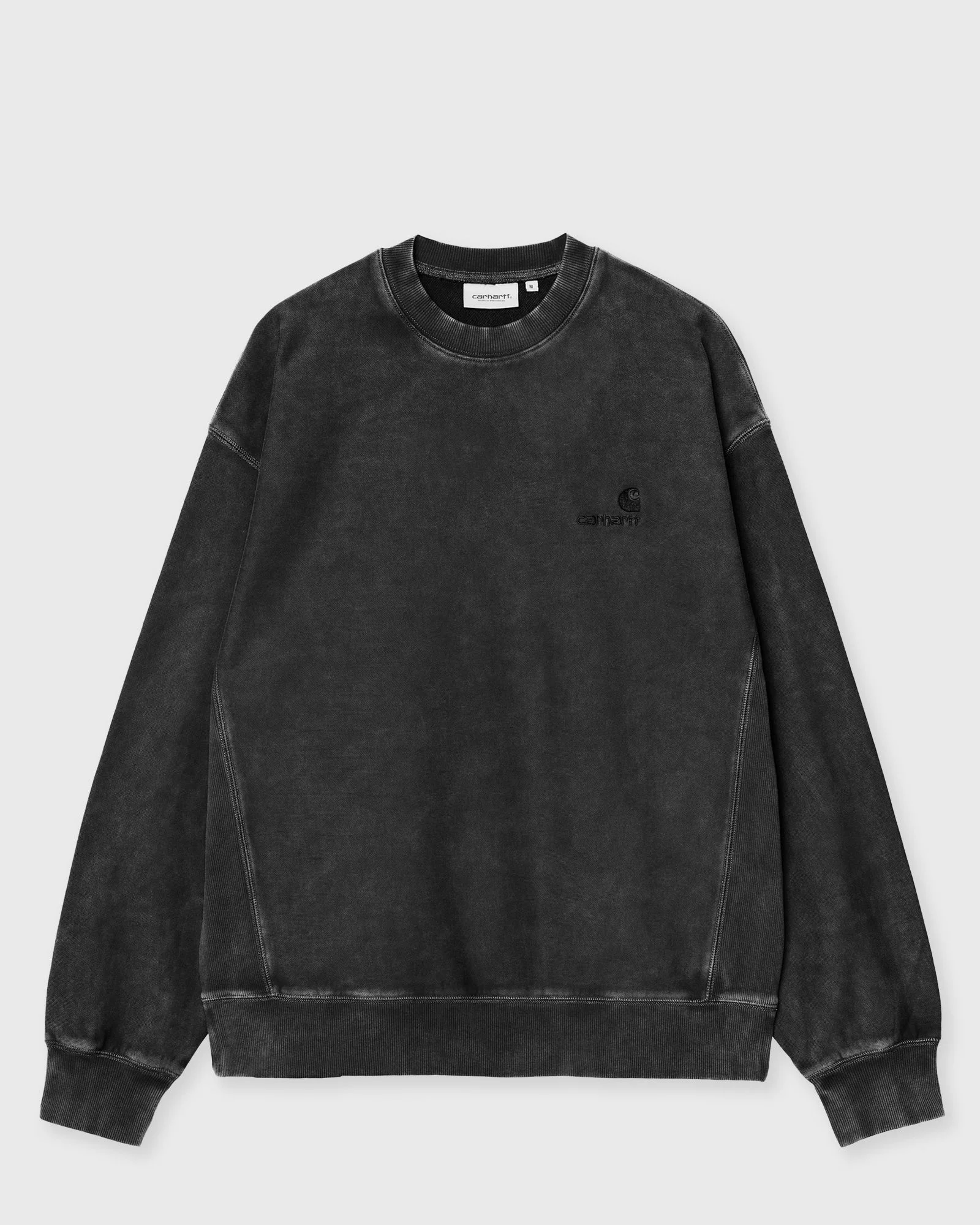 Lambert Sweat - 1