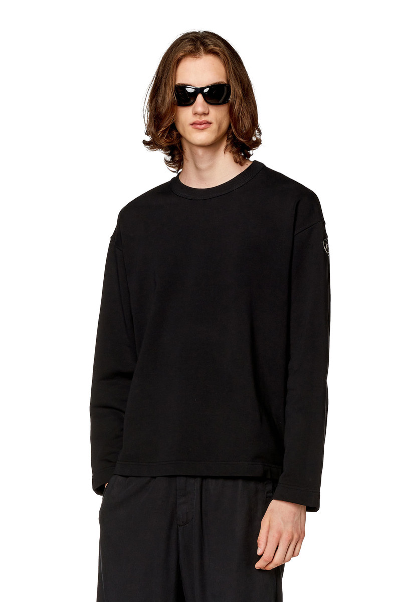 Diesel S-MACSIS-OD outlook