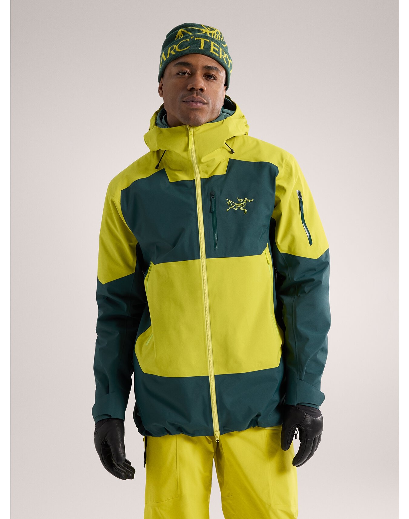 Sabre SV Jacket - 2