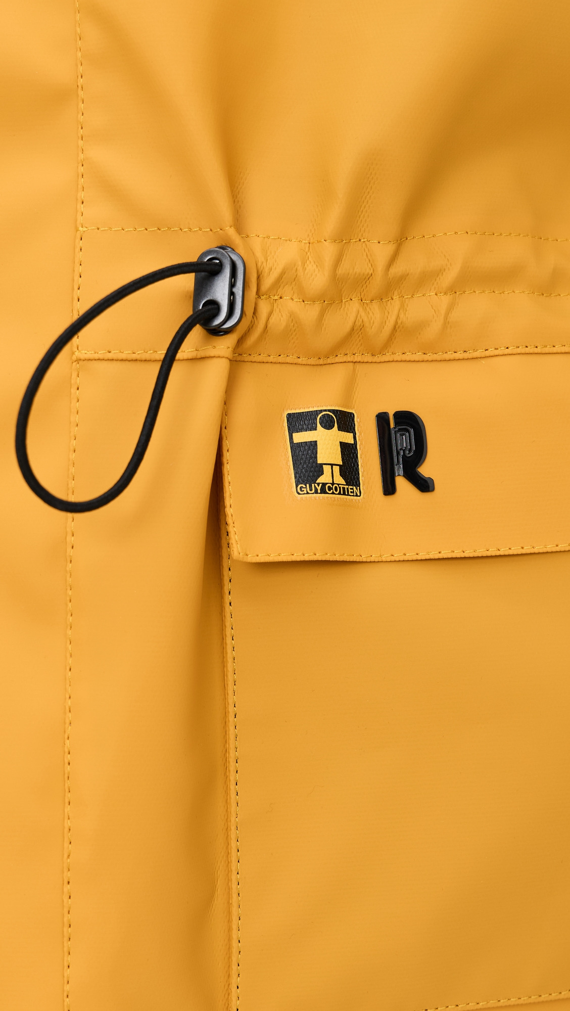 Rain Jacket - 6