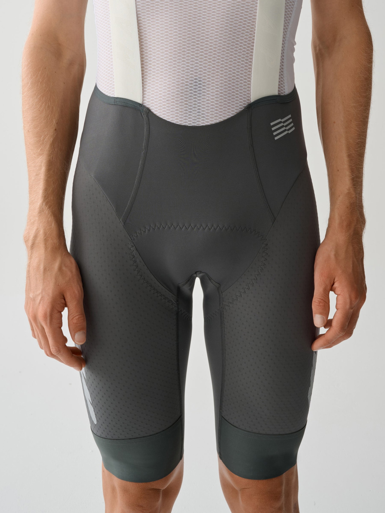 Eclipse Pro Bib 2.0 - 3