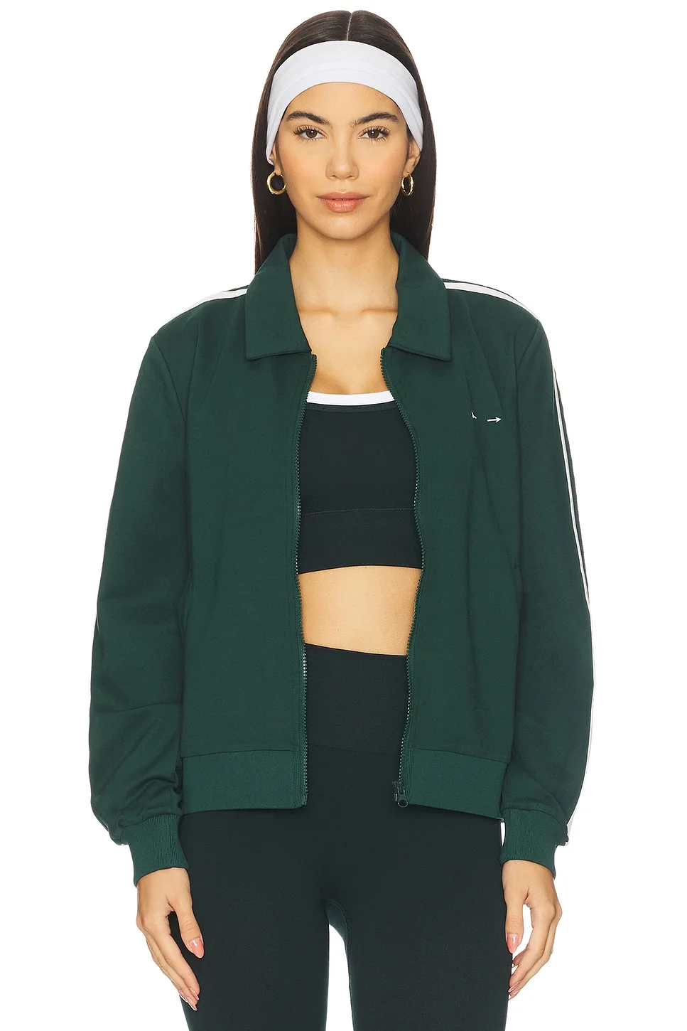 Cobra Pari Zip Jacket - 1