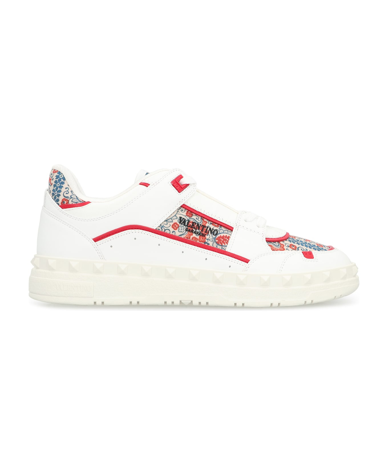 Freedots Low-top Sneakers - 2
