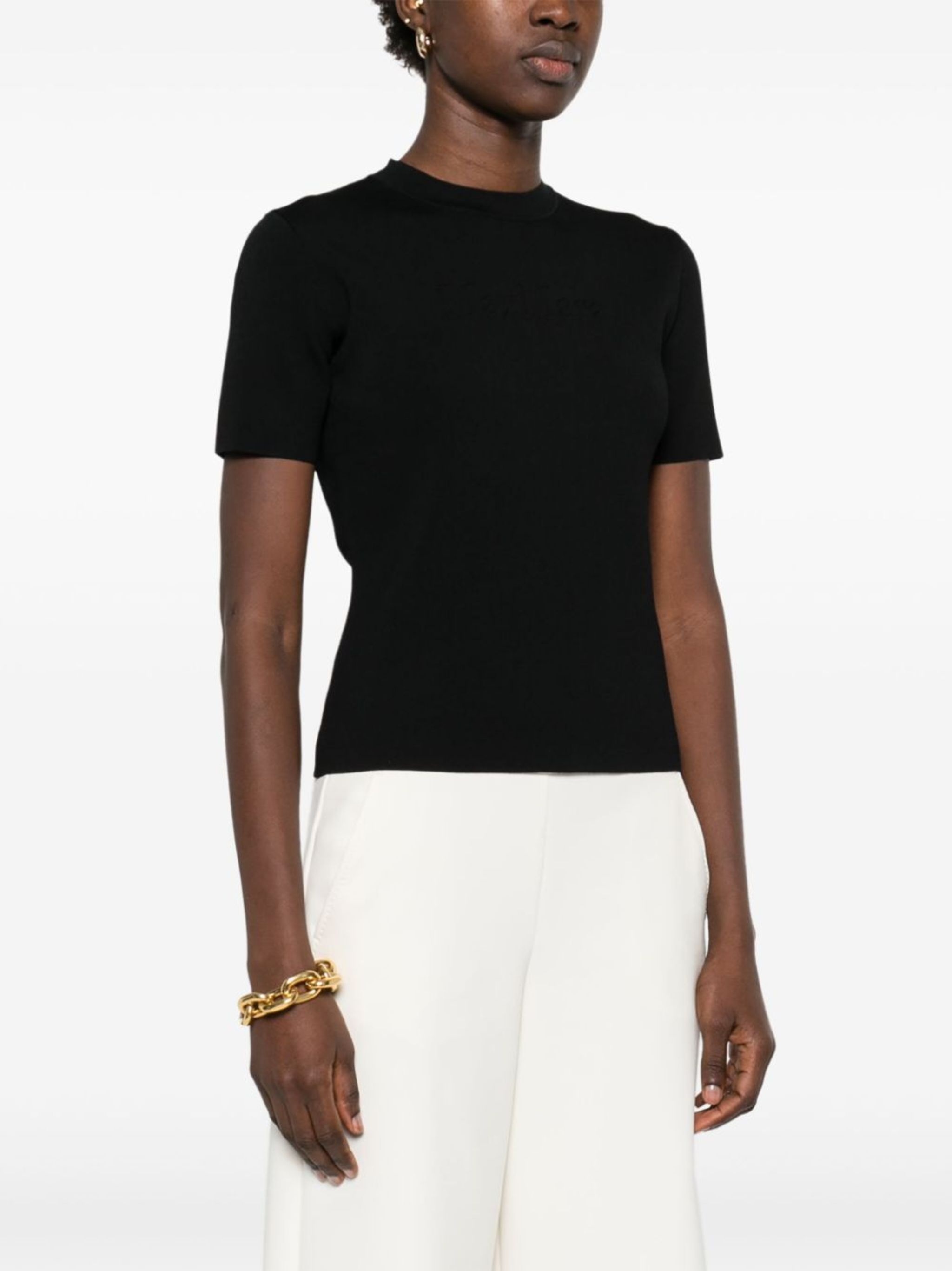 Max Mara Segale T-shirt | eraldo | REVERSIBLE