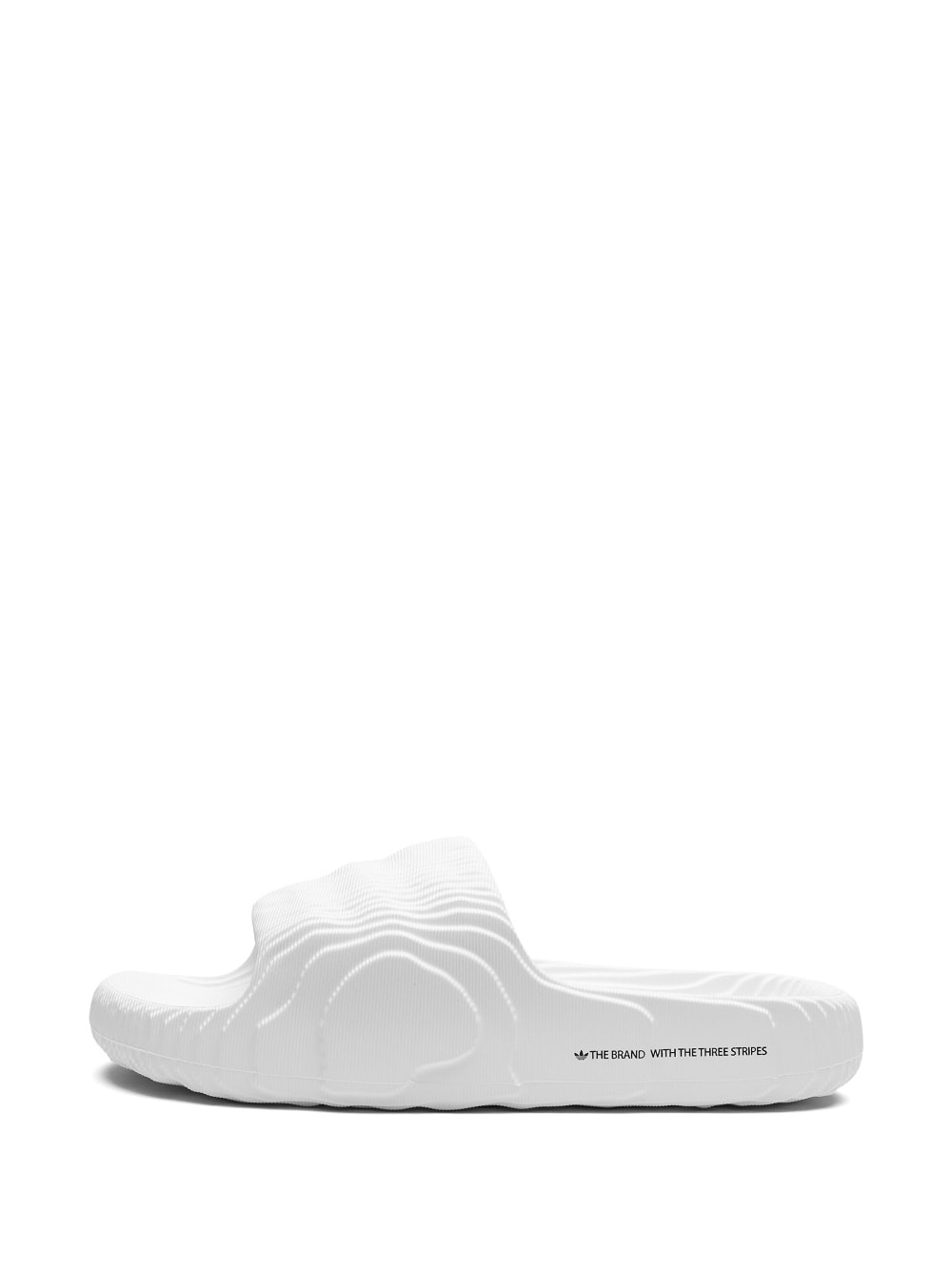 Adilette 22 "Crystal White" sneakers - 5