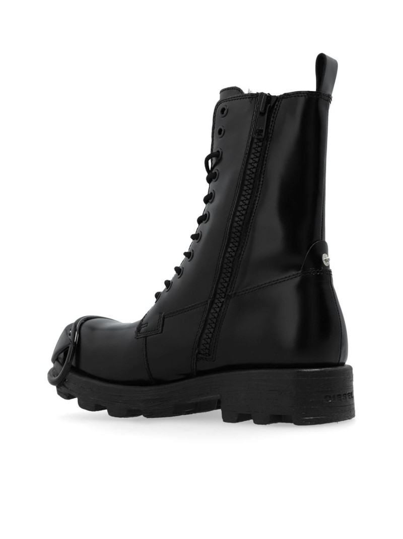 D-Hammer-Combat boots 5
