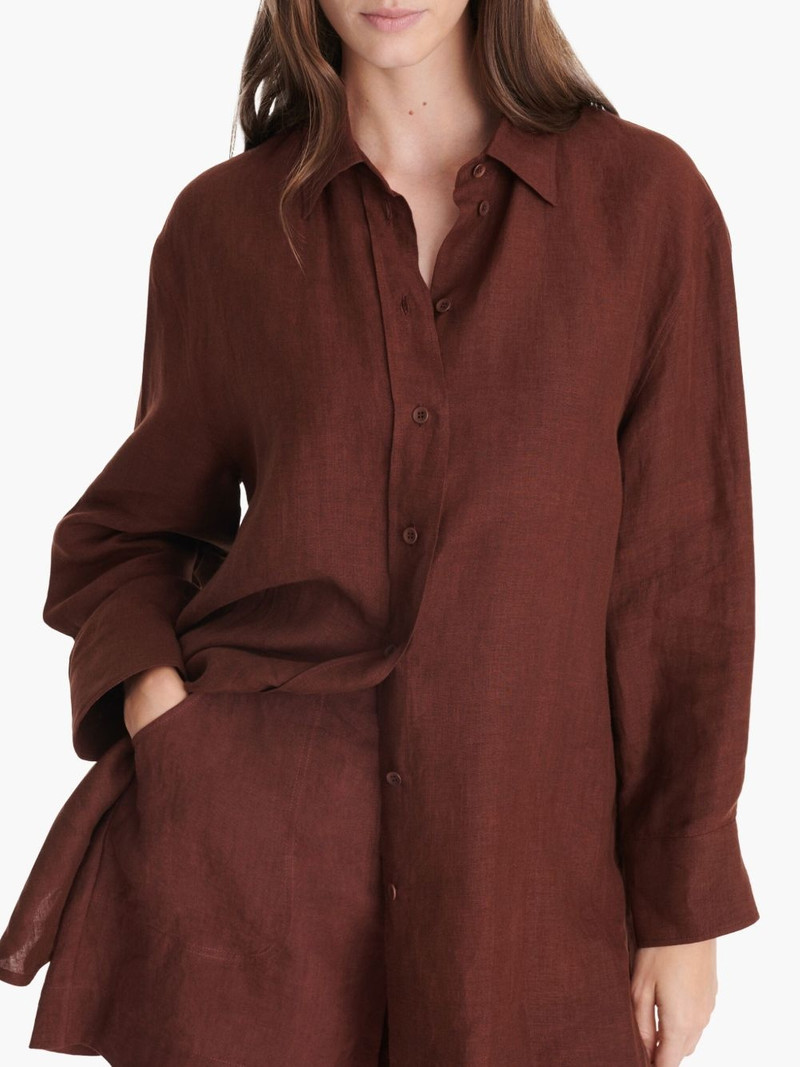 Mignonette shirt 4