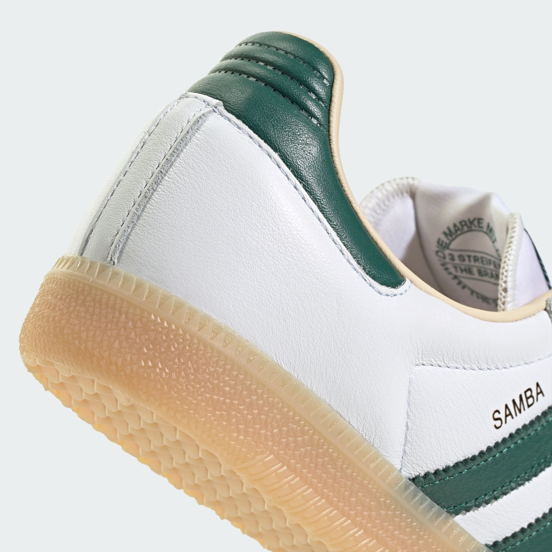 Samba OG Shoes - 9