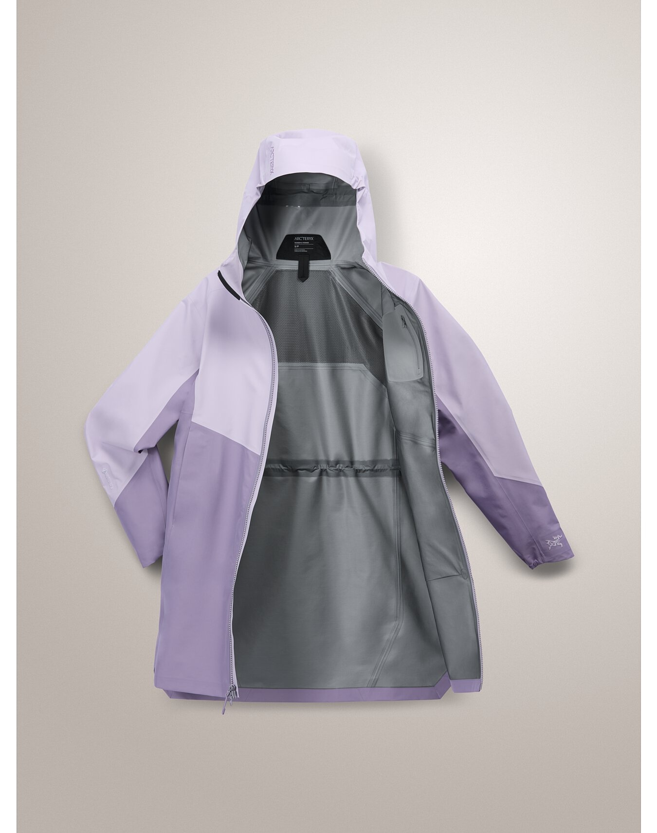 Salal Jacket - 8