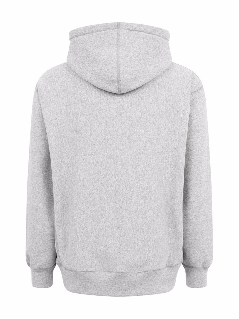 Supreme Arabic Logo hoodie outlook