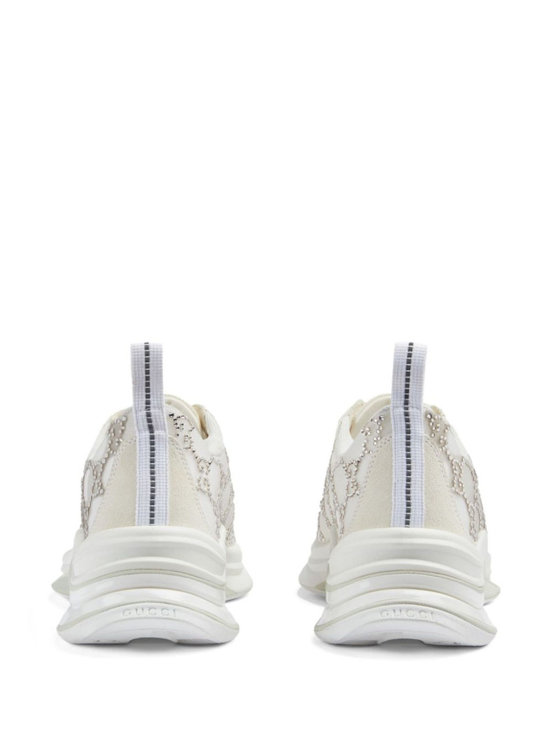 GUCCI Gucci Run sneakers outlook