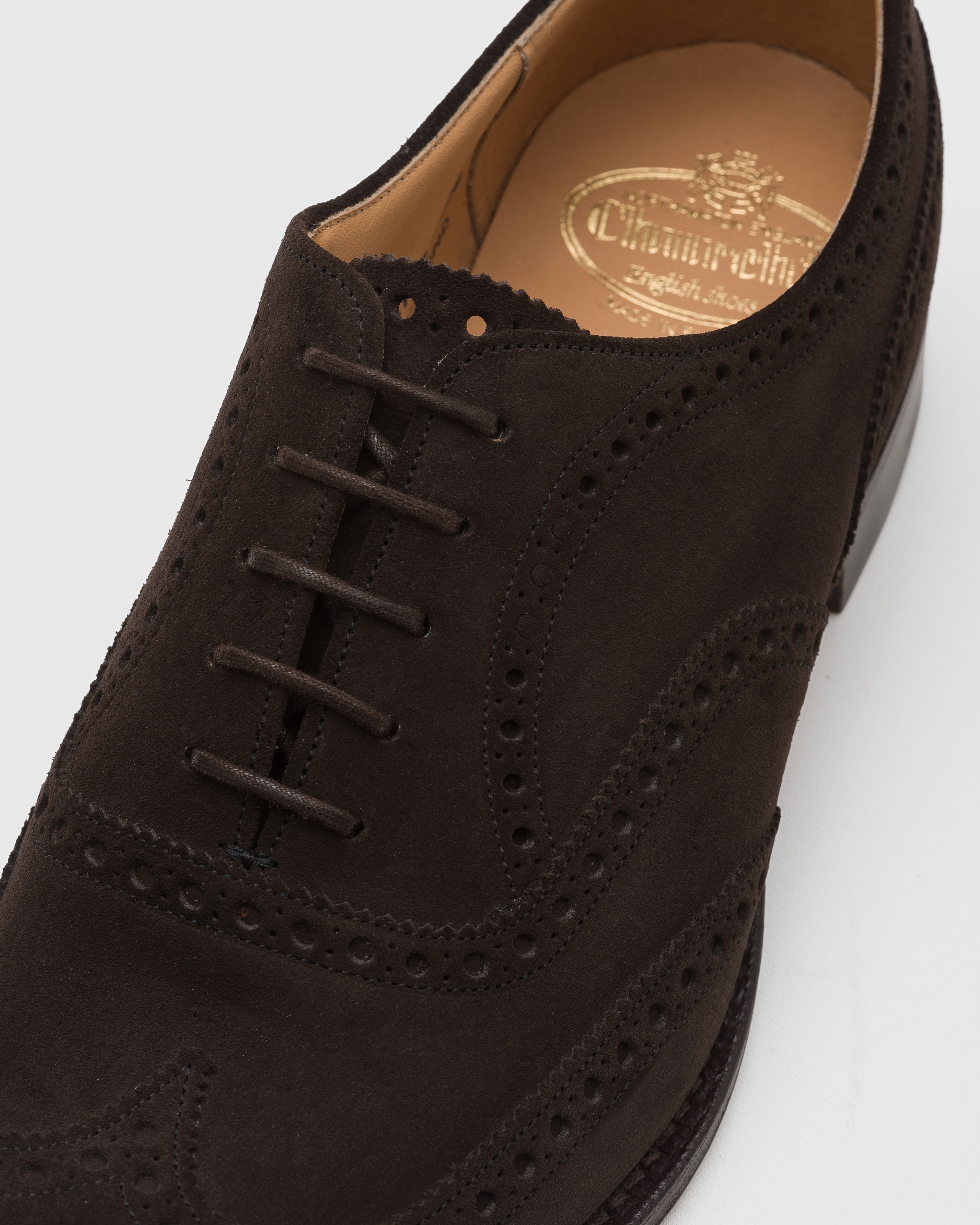 Superbuck Oxford Brogue - 3