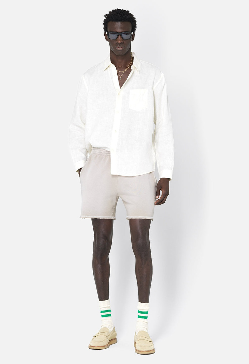 John Elliott SKEPTIC SHORTS outlook