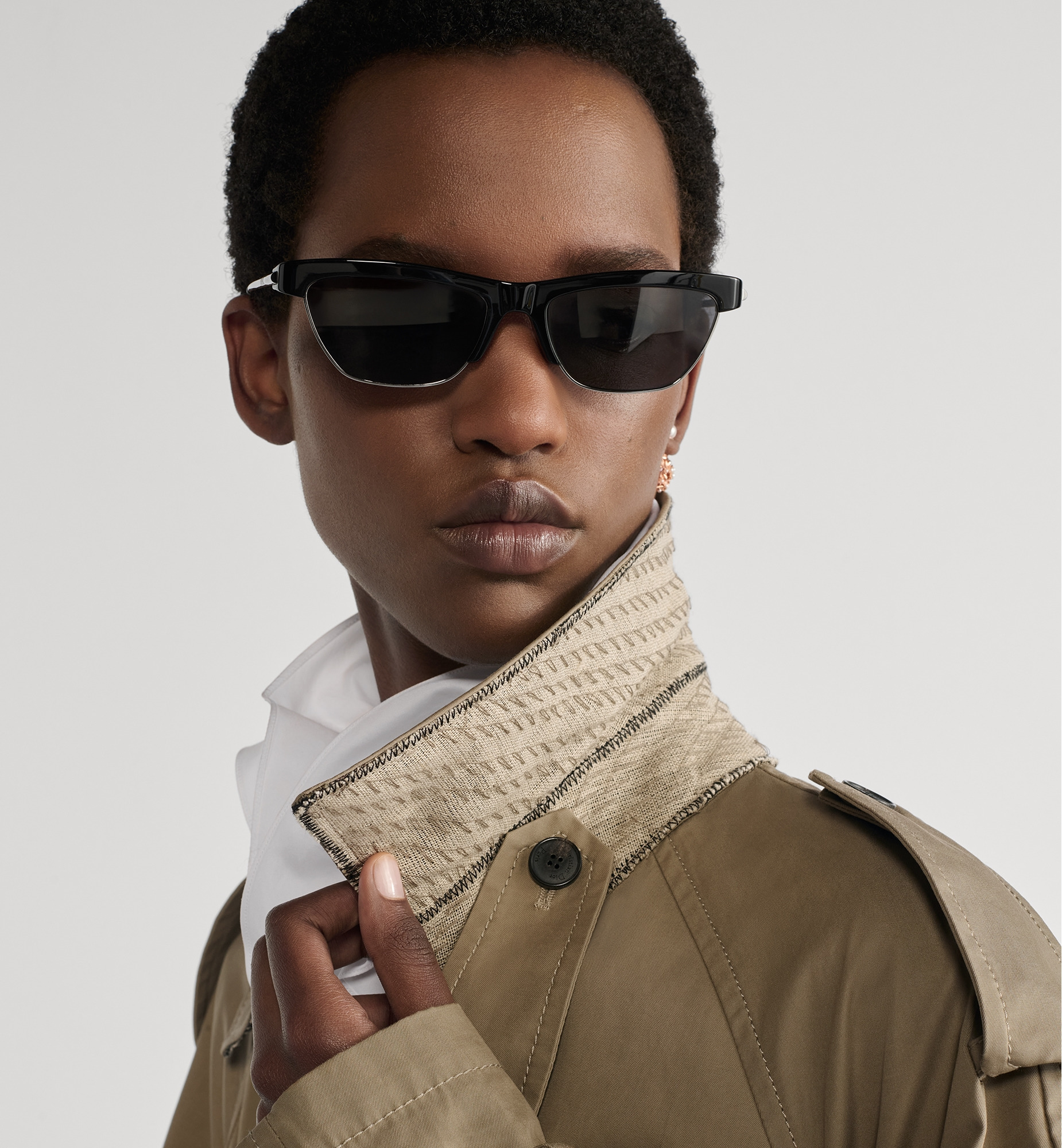 Trench Coat - 4