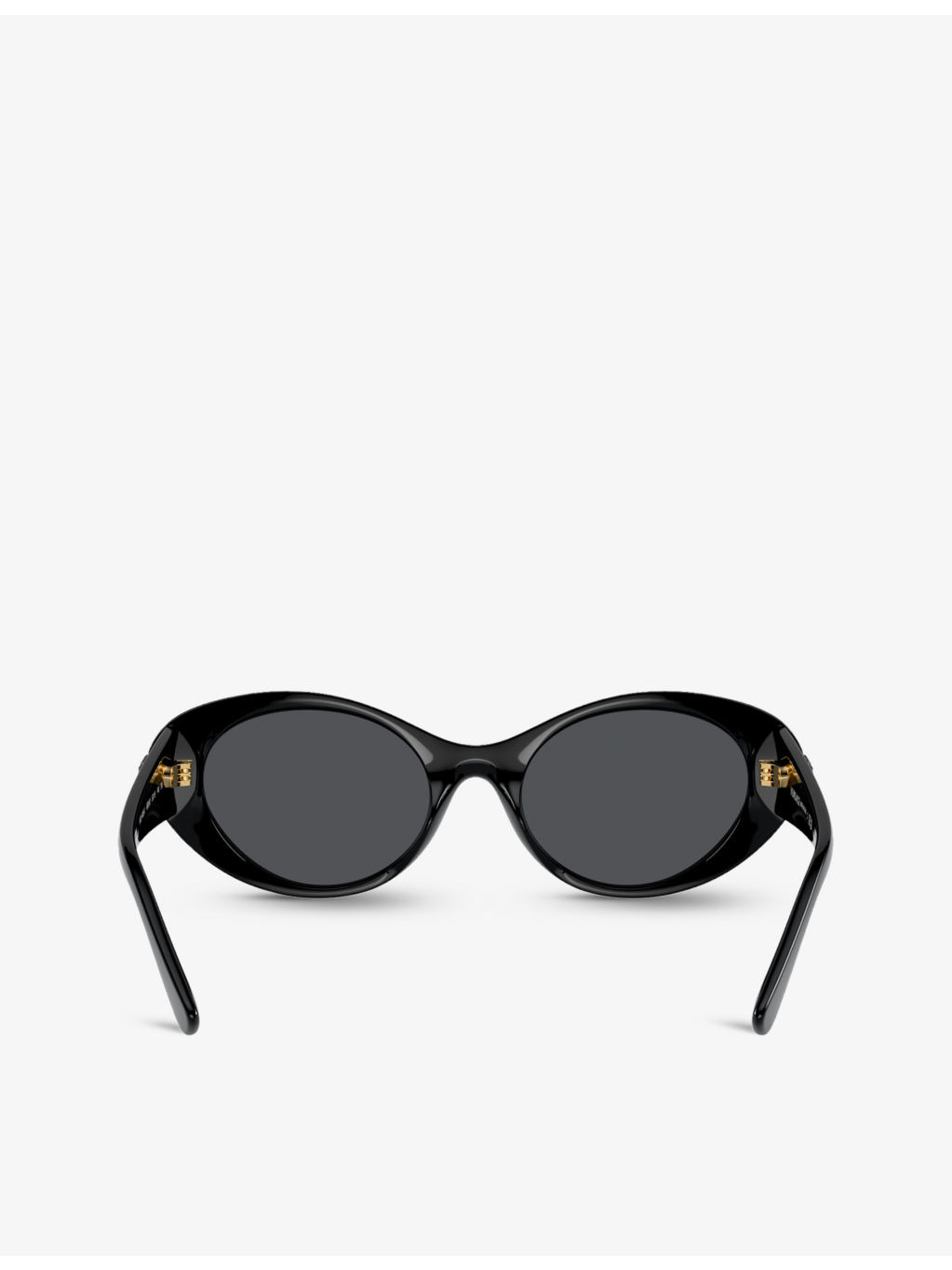VE4455U cat-eye acetate sunglasses - 4