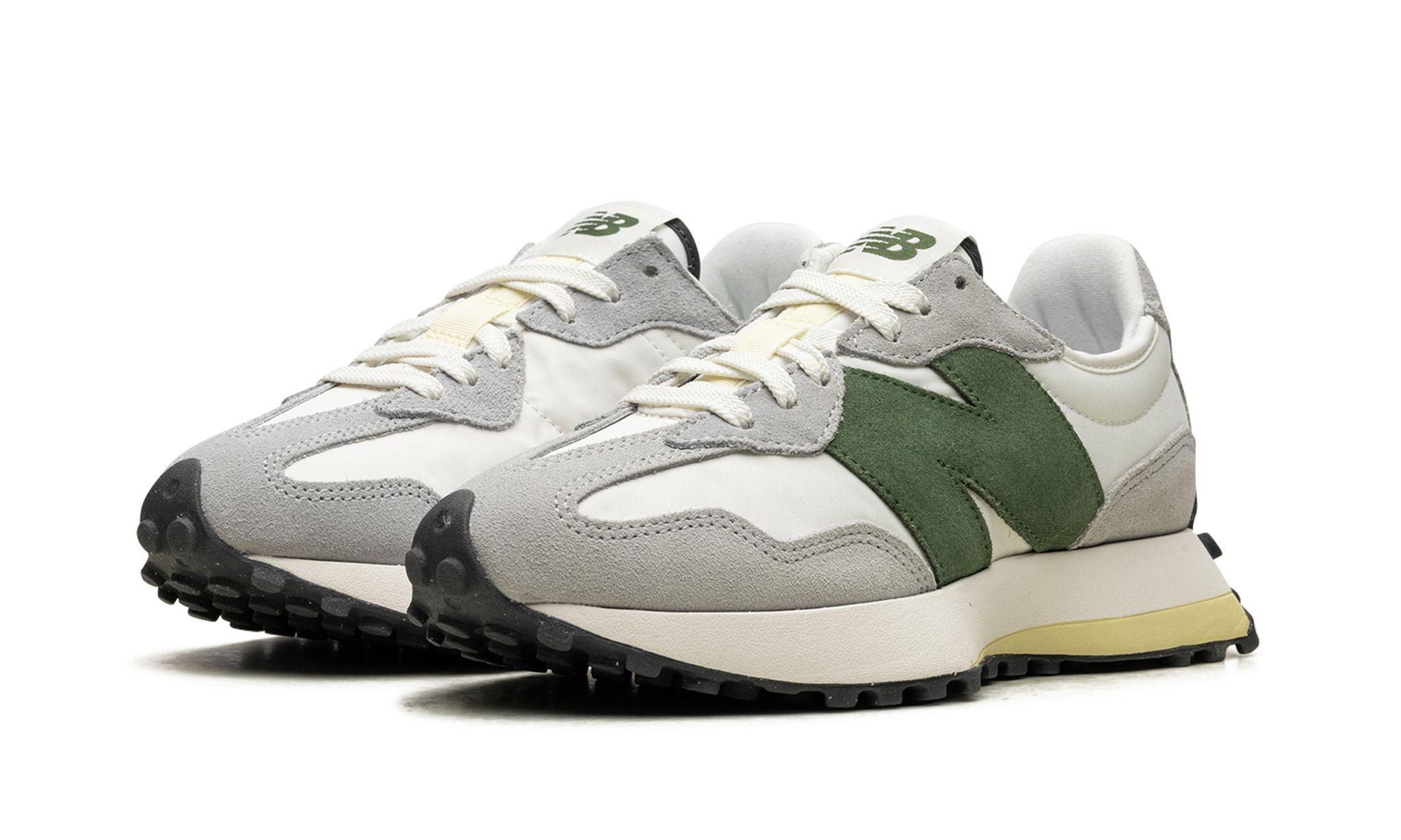 327 WMNS "Raincloud Nori" - 2