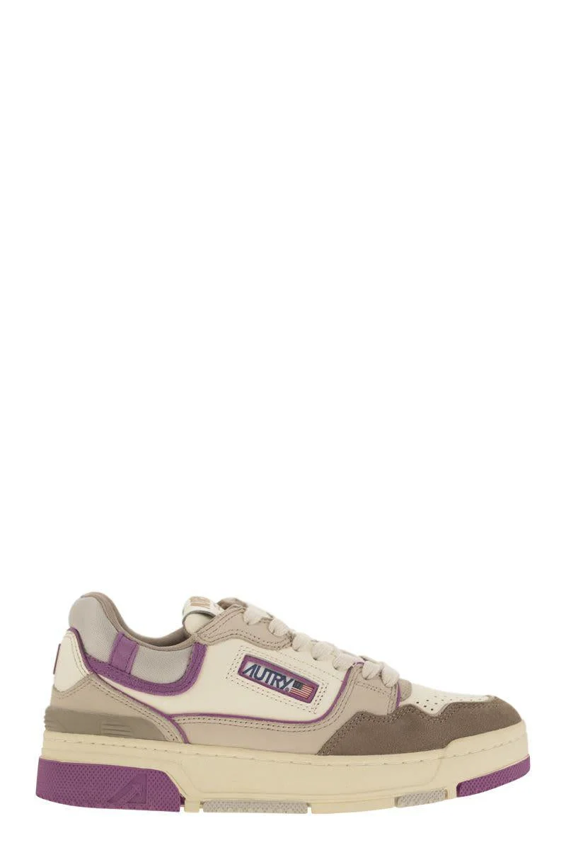 Autry Sneakers - 1