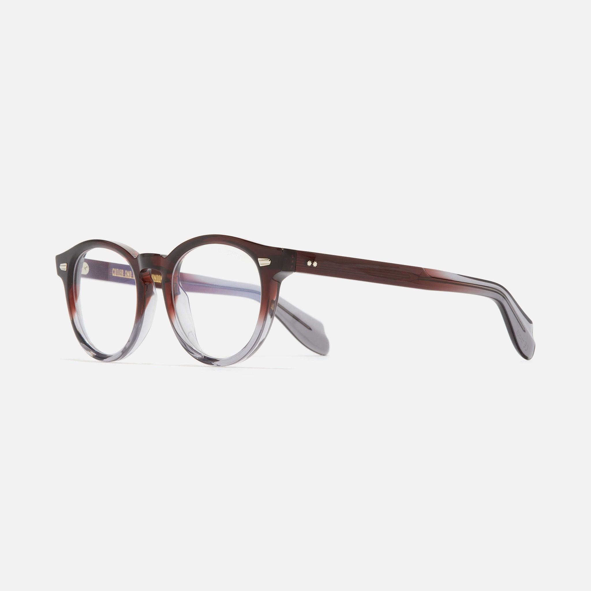 9378 ROUND OPTICAL GLASSES - 2