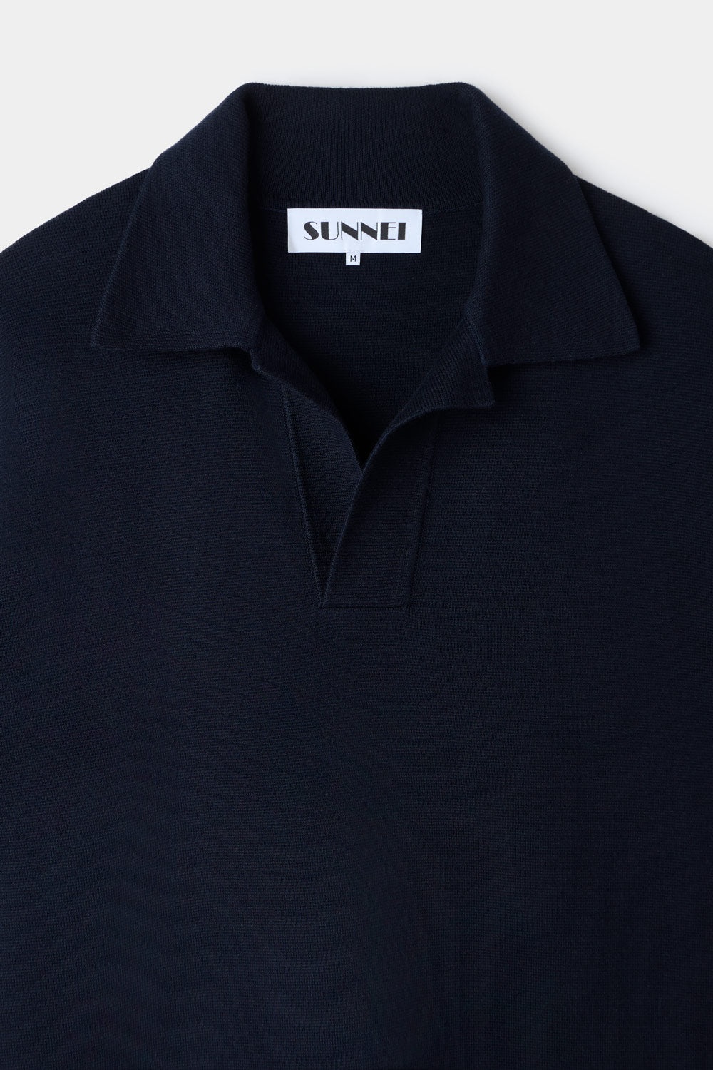 MAGLIAUNITA POLO SHIRT / dark navy - 8