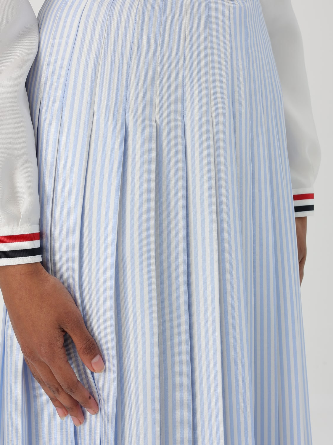 Skirt woman Thom Browne - 5