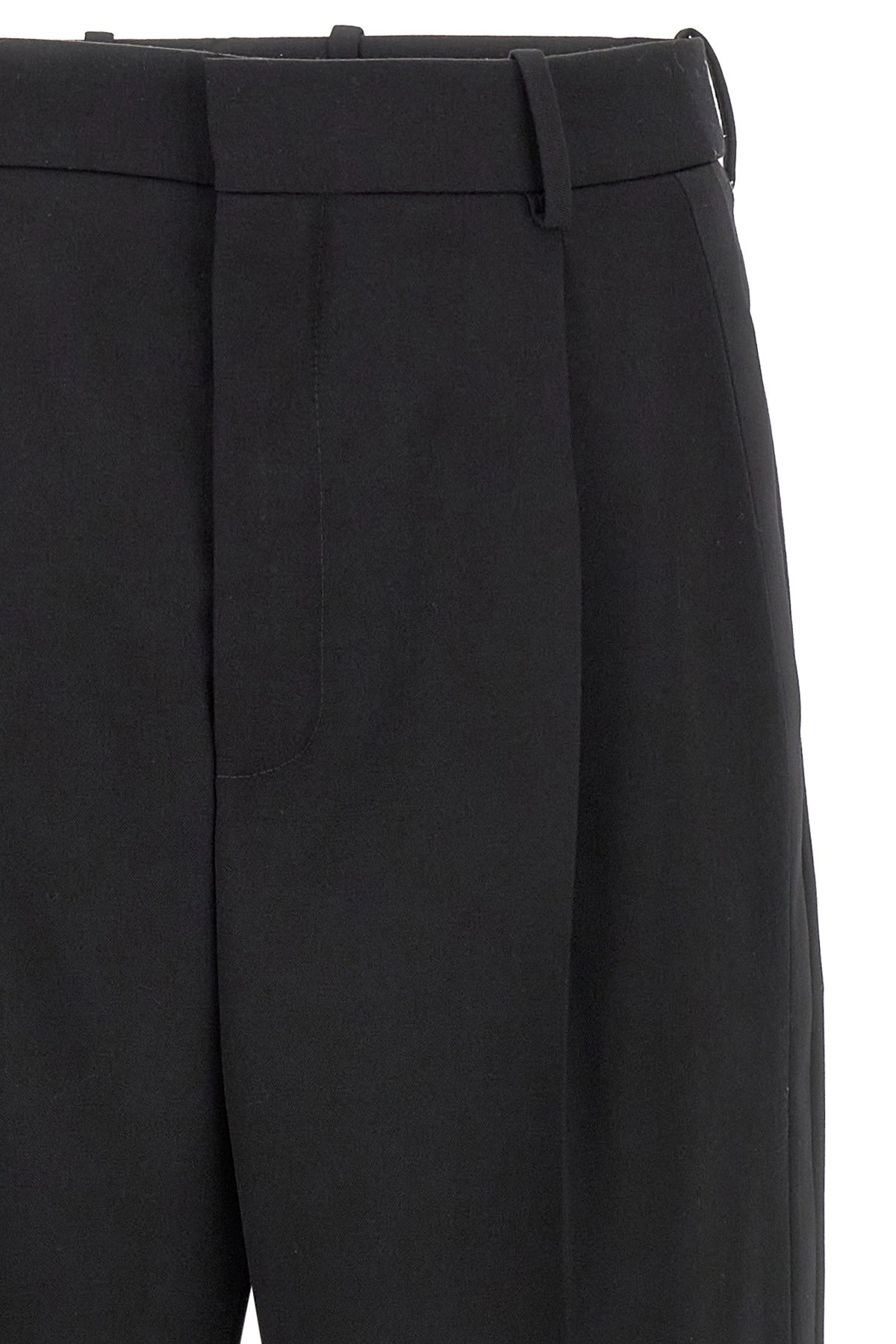 'Smocking' pants - 3