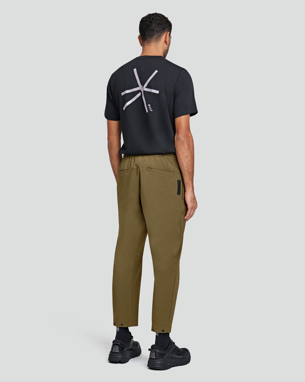 Motion Pant - 4