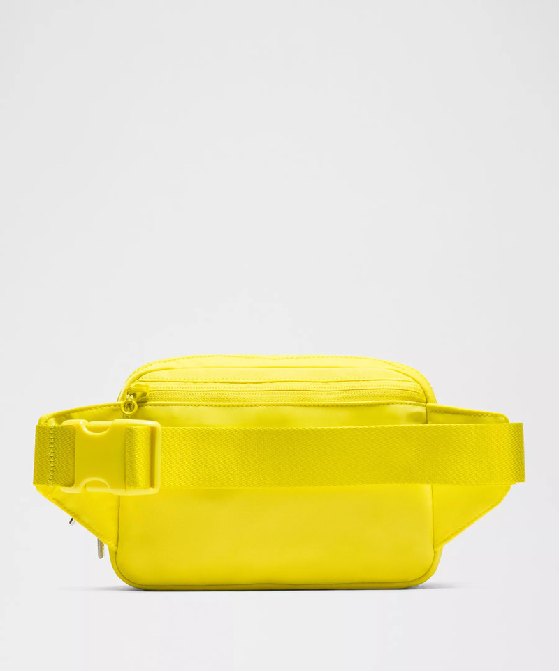 Everywhere Belt Bag Large with Long Strap 2L 3