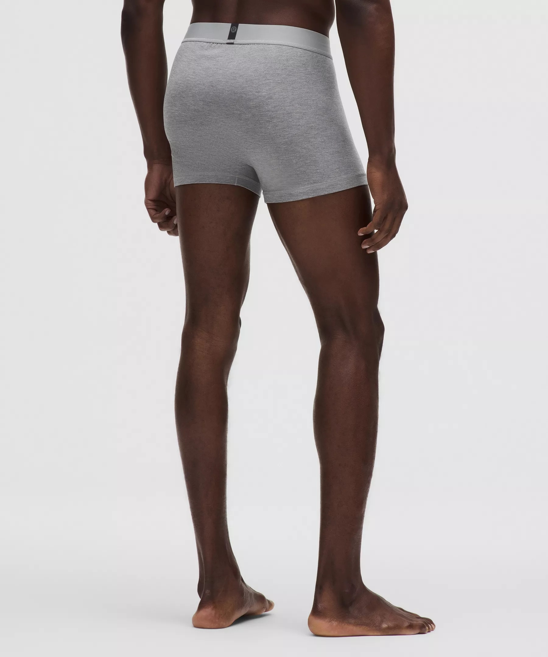Always In Motion Boxer Brief 3" - 2