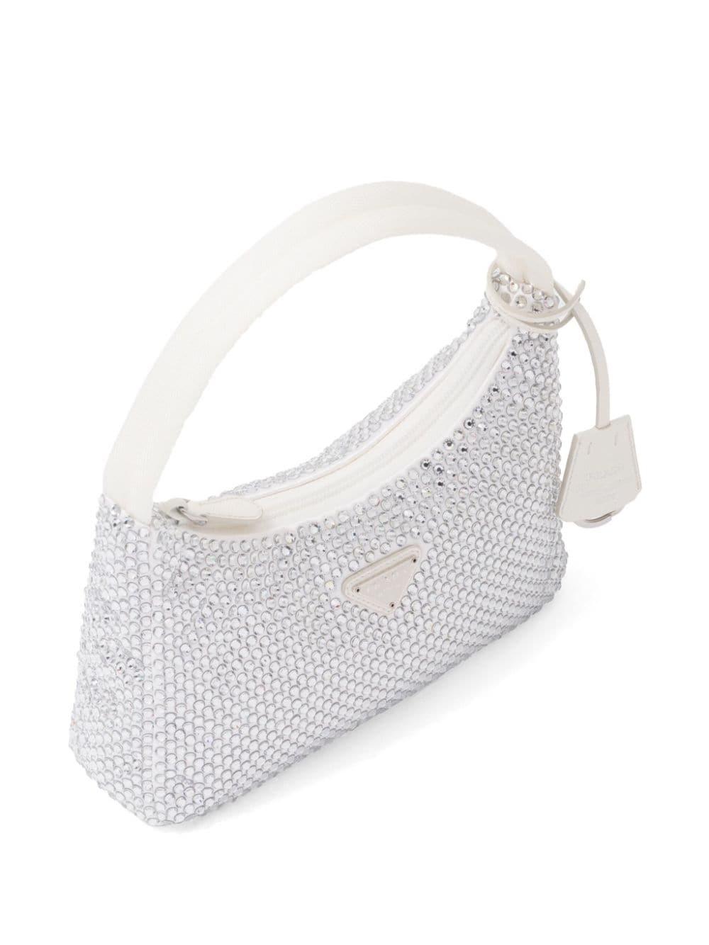 Mini Hobo Bag - 6