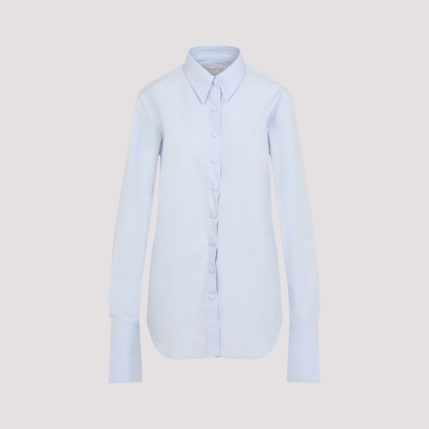Shirts Blue - 3