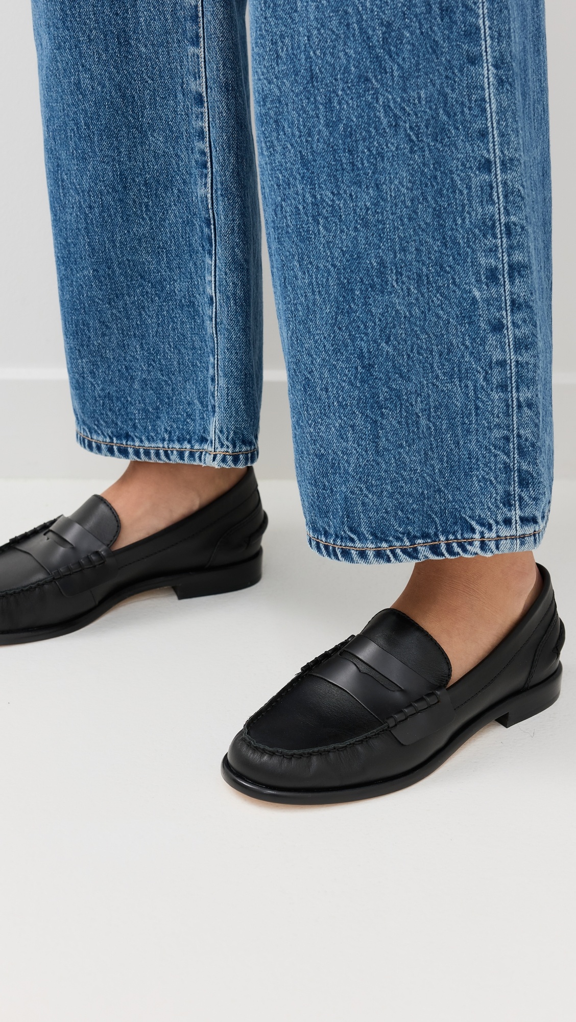 Carter Loafers - 2