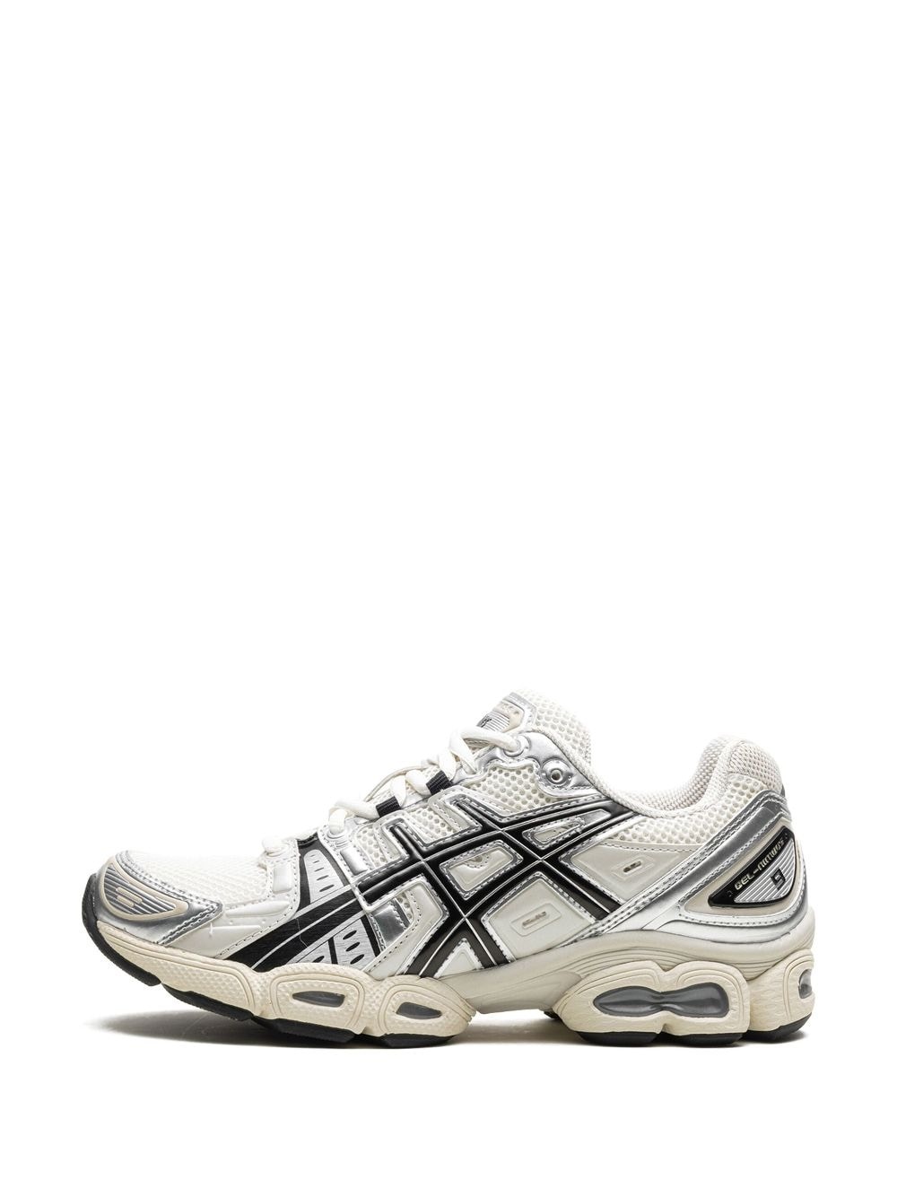 Gel-Nimbus 9 panelled sneakers - 6