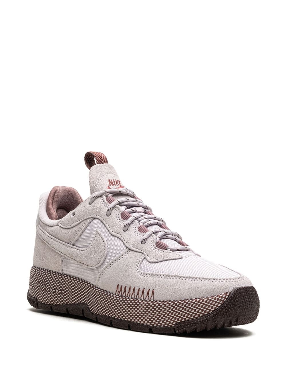 Air Force 1 Low Wild "Platinum Violet" sneakers - 2