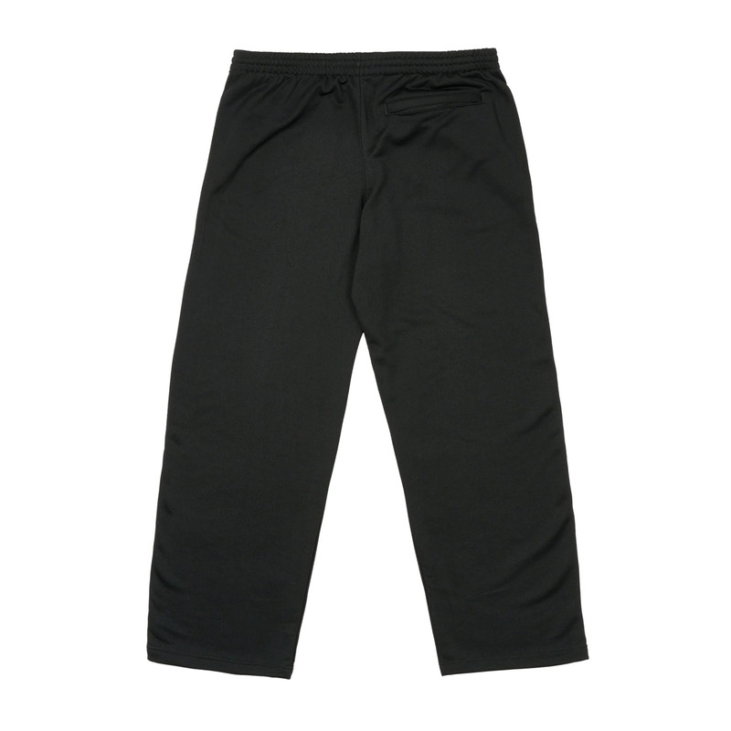 PALACE P-KNIT TRACK JOGGER BLACK outlook