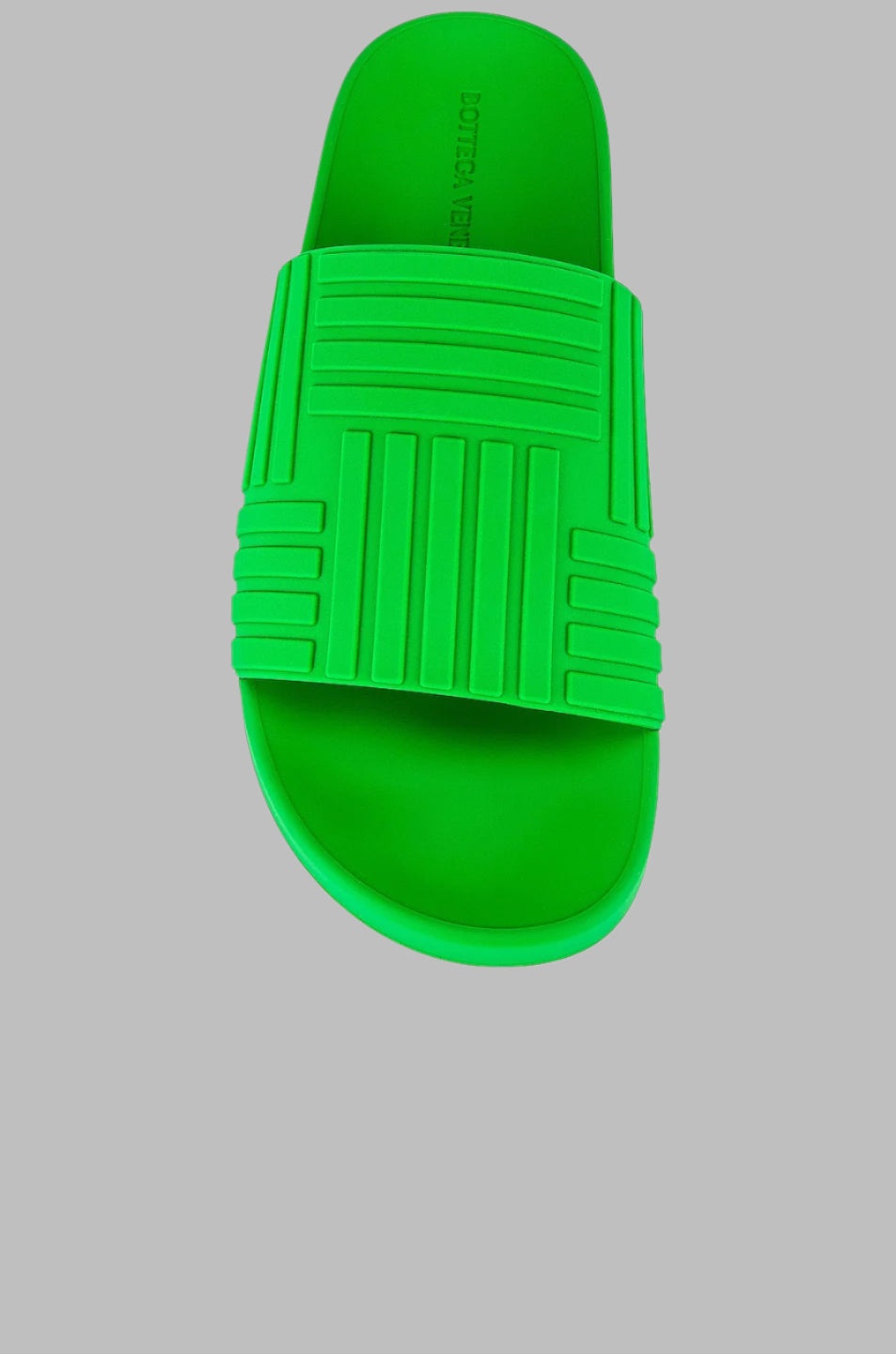 (Men's) Resort slides 'Parakeet' - 2