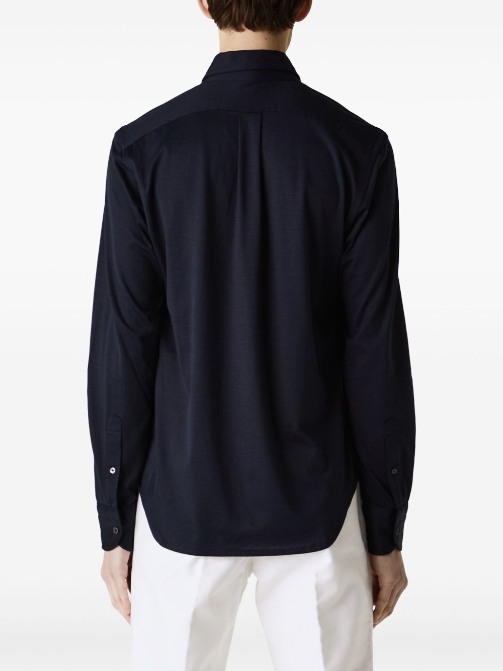 long-sleeve shirt - 3