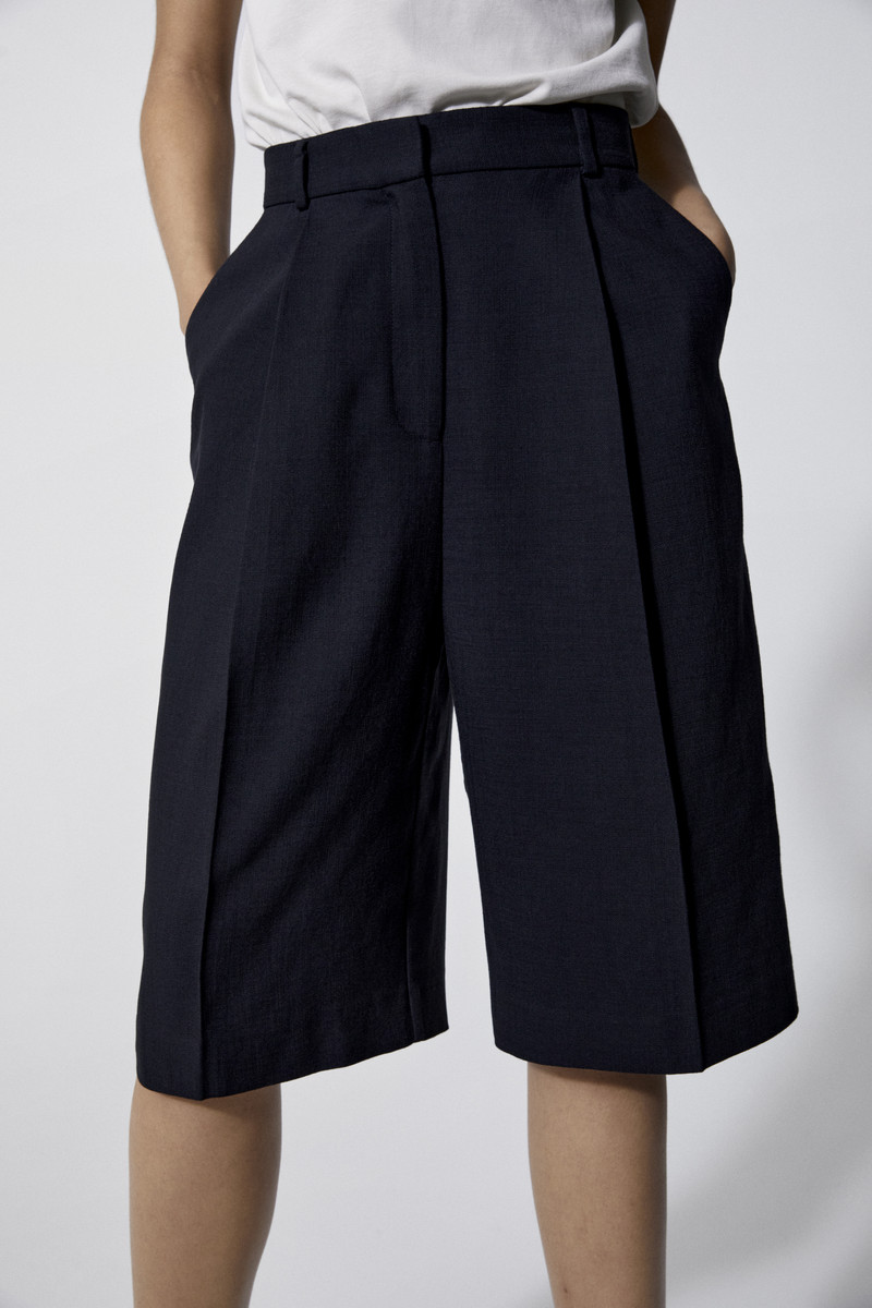 Malin Shorts 1