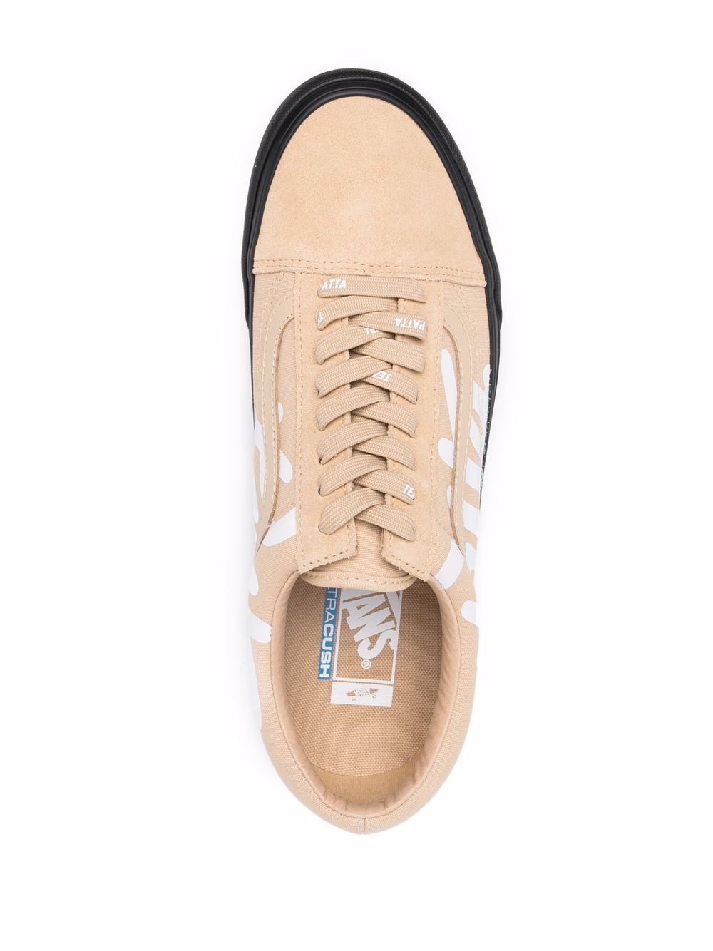 x Patta Old Skool VLT LX sneakers - 4