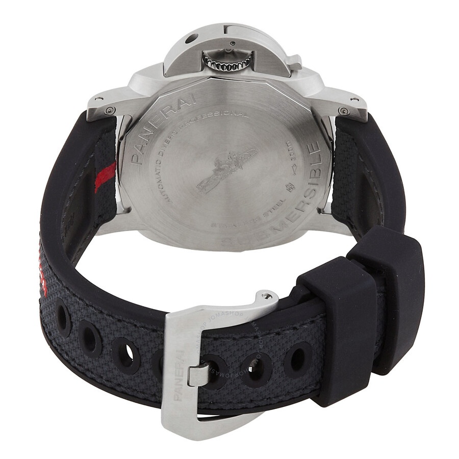Panerai Submersible Luna Rossa PAM01579 - 3