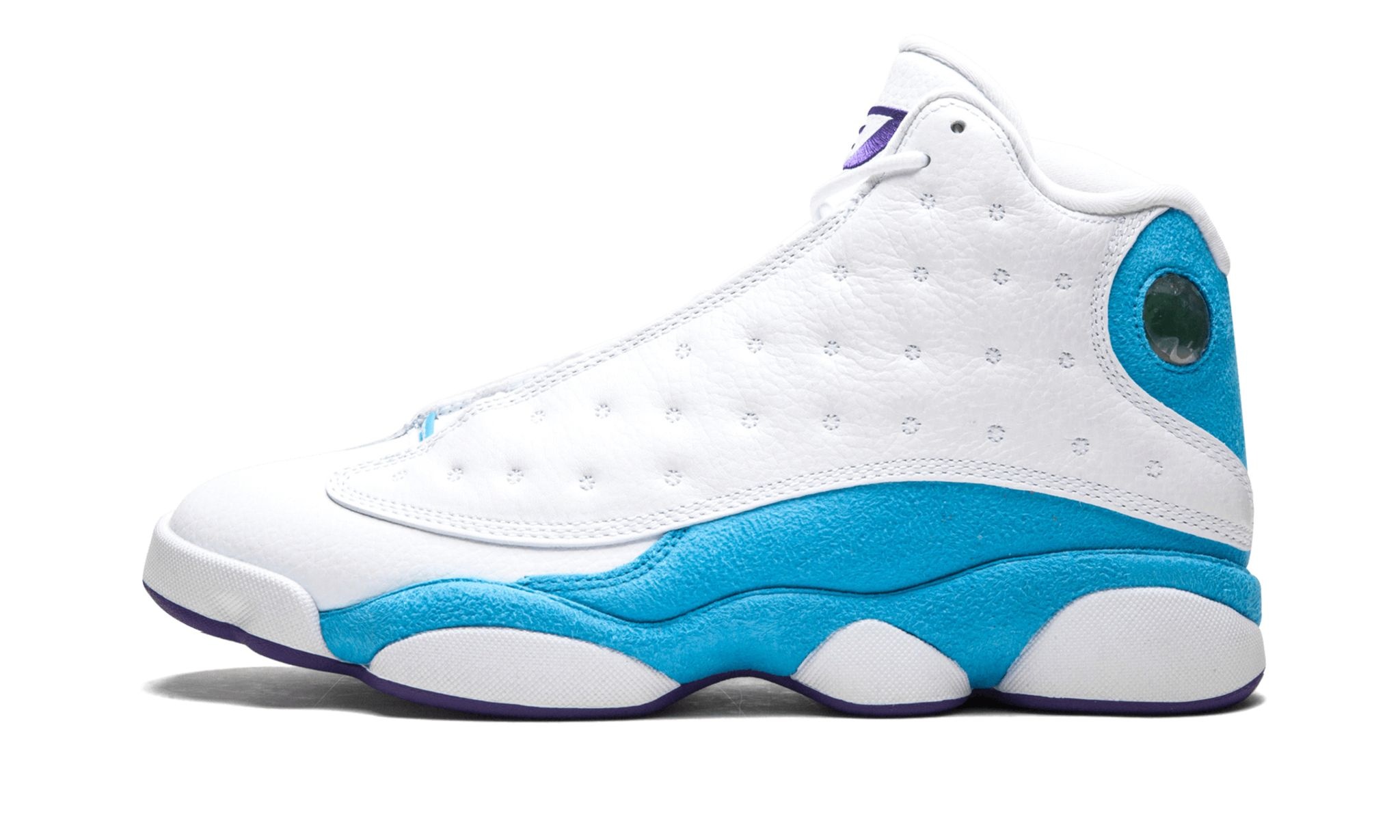 Air Jordan 13 Retro CP PE "Home" - 1