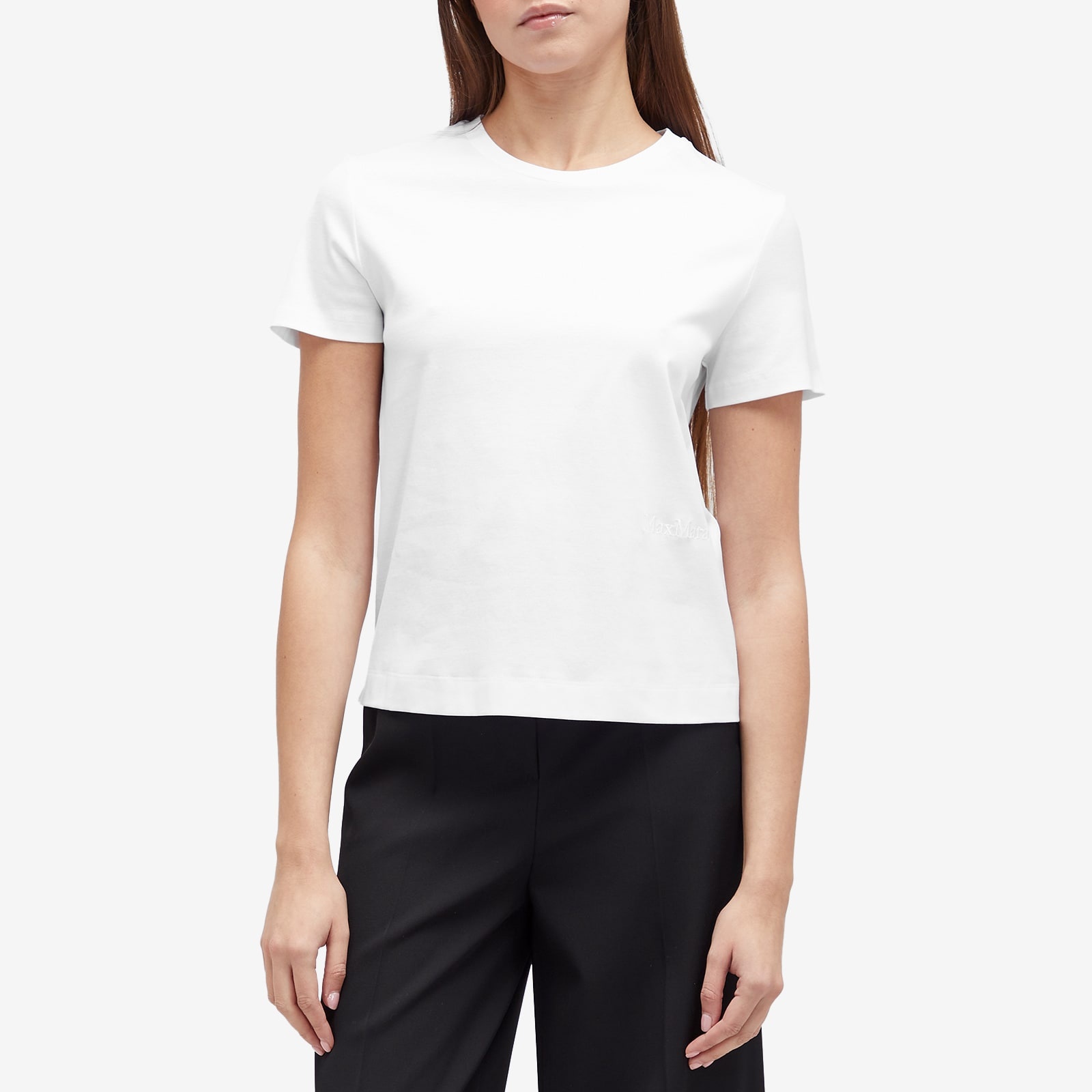 Max Mara Max Mara Nerina T-Shirt | endclothing | REVERSIBLE