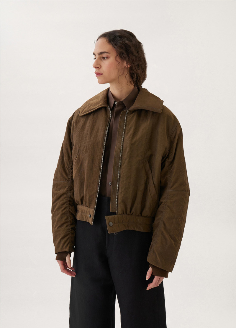 Lemaire BOMBER outlook